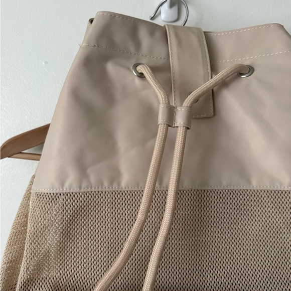 Maxbone Extra Mile Rucksack Tan Pet Carrier Backpack main image 5